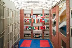 Amity International School, Sector 46 Gurgaon